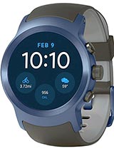 Best available price of LG Watch Sport in Guatemala