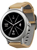Best available price of LG Watch Style in Guatemala
