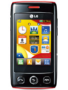 Best available price of LG Cookie Lite T300 in Guatemala