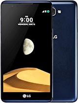 Best available price of LG X max in Guatemala