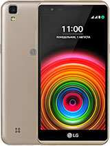 Best available price of LG X power in Guatemala