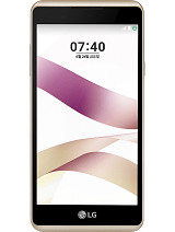 Best available price of LG X Skin in Guatemala