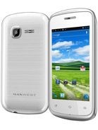 Best available price of Maxwest Android 320 in Guatemala