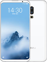 Best available price of Meizu 16 Plus in Guatemala