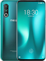 Best available price of Meizu 16s Pro in Guatemala