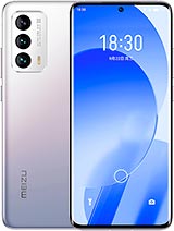Best available price of Meizu 18s in Guatemala
