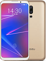 Best available price of Meizu 16X in Guatemala