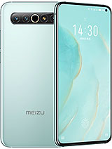 Meizu 18 Pro at Guatemala.mymobilemarket.net