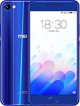 Best available price of Meizu M3x in Guatemala