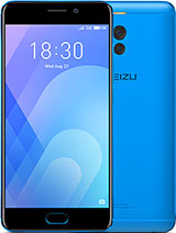 Best available price of Meizu M6 Note in Guatemala