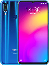 Best available price of Meizu Note 9 in Guatemala