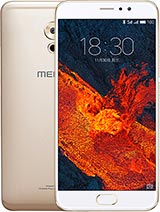 Best available price of Meizu Pro 6 Plus in Guatemala
