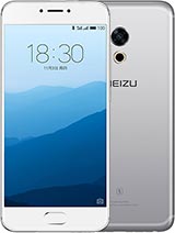 Best available price of Meizu Pro 6s in Guatemala