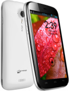 Best available price of Micromax A116 Canvas HD in Guatemala