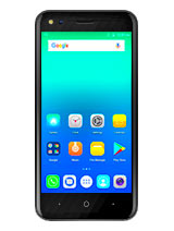 Best available price of Micromax Bharat 3 Q437 in Guatemala