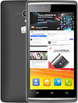 Best available price of Micromax Canvas Fire 4G Q411 in Guatemala