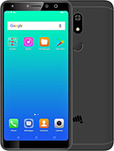 Best available price of Micromax Canvas Infinity Pro in Guatemala