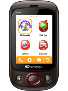Best available price of Micromax X222 in Guatemala