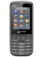 Best available price of Micromax X281 in Guatemala