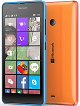 Best available price of Microsoft Lumia 540 Dual SIM in Guatemala