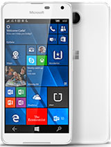 Best available price of Microsoft Lumia 650 in Guatemala