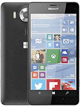 Best available price of Microsoft Lumia 950 Dual SIM in Guatemala