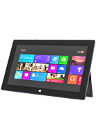 Best available price of Microsoft Surface in Guatemala
