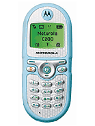 Best available price of Motorola C200 in Guatemala