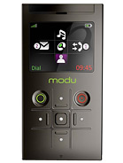 Best available price of Modu Phone in Guatemala