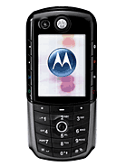 Best available price of Motorola E1000 in Guatemala