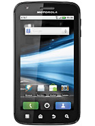 Best available price of Motorola ATRIX 4G in Guatemala