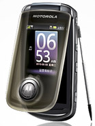 Best available price of Motorola A1680 in Guatemala