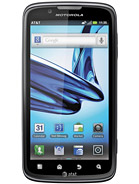 Best available price of Motorola ATRIX 2 MB865 in Guatemala
