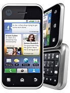 Best available price of Motorola BACKFLIP in Guatemala