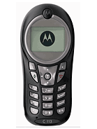 Best available price of Motorola C113 in Guatemala