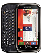 Best available price of Motorola Cliq 2 in Guatemala