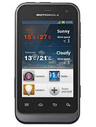 Best available price of Motorola Defy Mini XT320 in Guatemala
