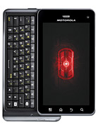 Best available price of Motorola DROID 3 in Guatemala