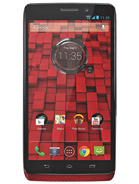 Best available price of Motorola DROID Ultra in Guatemala