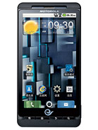 Best available price of Motorola DROID X ME811 in Guatemala