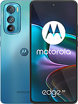 Best available price of Motorola Edge 30 in Guatemala