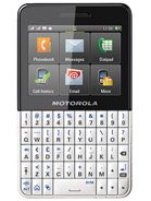 Best available price of Motorola EX119 in Guatemala