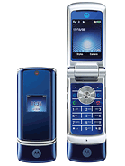 Best available price of Motorola KRZR K1 in Guatemala
