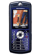 Best available price of Motorola SLVR L7e in Guatemala