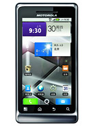 Best available price of Motorola MILESTONE 2 ME722 in Guatemala