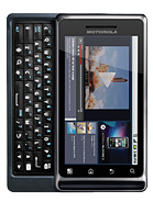 Best available price of Motorola MILESTONE 2 in Guatemala
