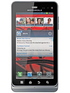 Best available price of Motorola MILESTONE 3 XT860 in Guatemala
