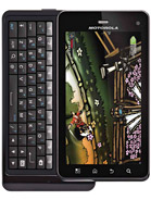 Best available price of Motorola Milestone XT883 in Guatemala