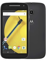 Best available price of Motorola Moto E 2nd gen in Guatemala