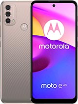 Best available price of Motorola Moto E40 in Guatemala